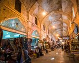 بازار قزوین بازار قزوین