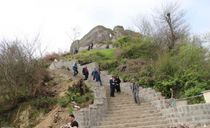 قلعه صلصال قلعه صلصال