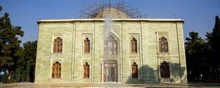 کاخ مرمر تهران کاخ مرمر تهران