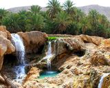 چشمه آبگرم گنو بندرعباس چشمه آبگرم گنو بندرعباس
