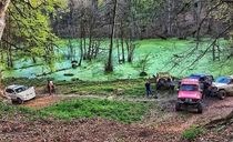 مرداب دیوک مرداب دیوک