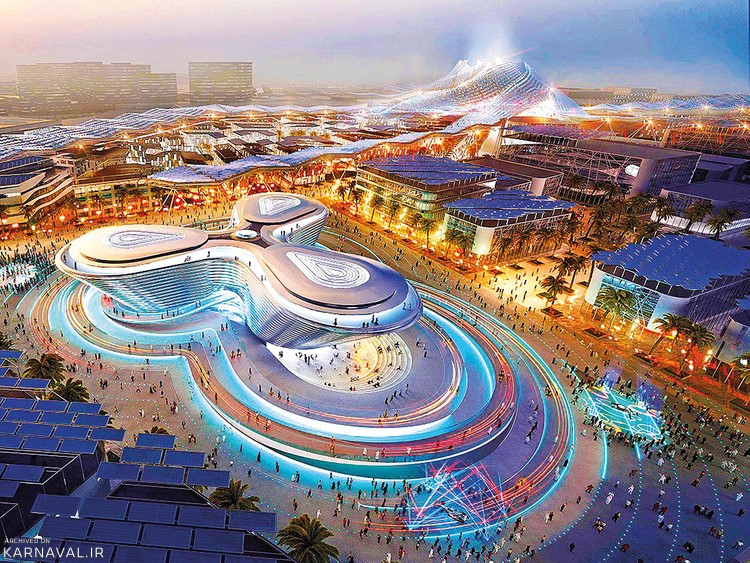 اکسپو 2020 دبی و مهمترین برنامه‌های آن در دسامبر
