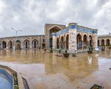 مسجد جامع عتیق شیراز مسجد جامع عتیق شیراز