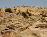 گورستان صخره ای سیراف گورستان صخره ای سیراف