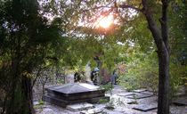 آرامستان ظهیر الدوله آرامستان ظهیر الدوله