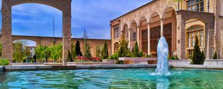 خانه بهنام خانه بهنام
