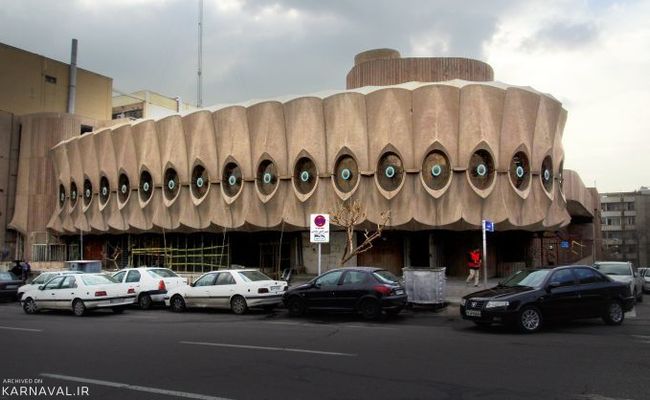 موزه دفینه موزه دفینه