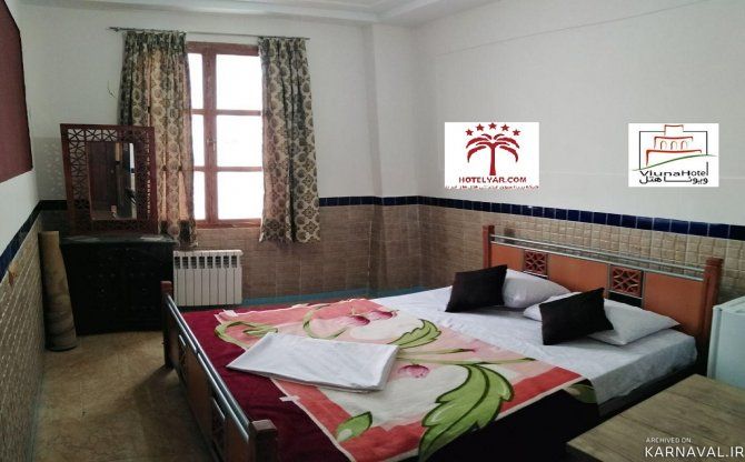 هتل ویونا ابیانه