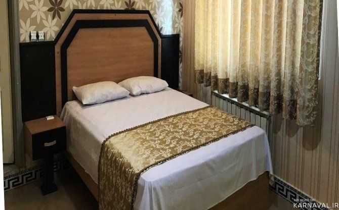 هتل بهمن کردکوی