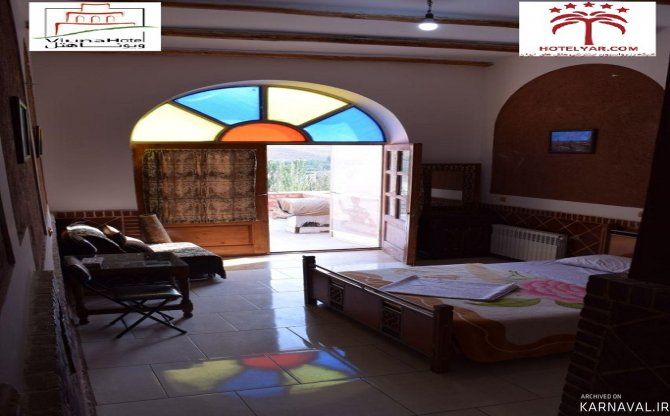 هتل ویونا ابیانه