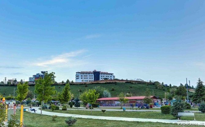 هتل پارسیان آزادی یاسوج