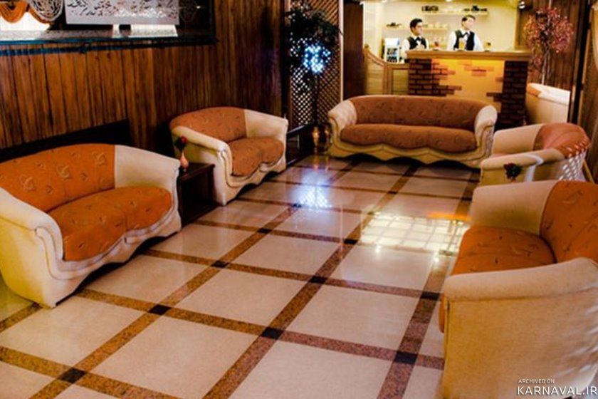 هتل ایرانشهر تهران هتل ایرانشهر تهران