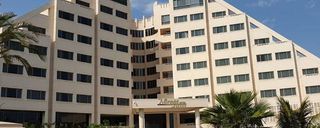 هتل میراژ کیش هتل میراژ کیش