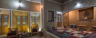 اقامتگاه بوم گردی انار اردکان اقامتگاه بوم گردی انار اردکان