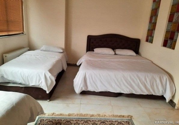 هتل کلاریج آستانه اشرفیه