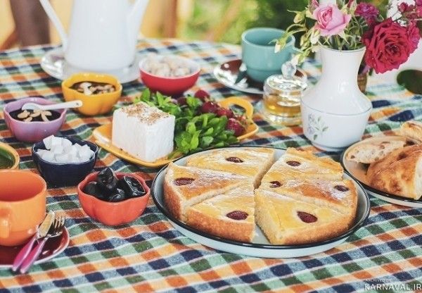 اقامتگاه بوم گردی آوش بندرگز