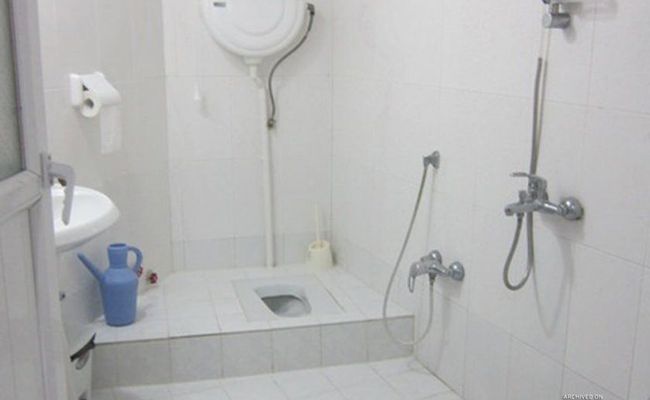 هتل ابوالفضل آستارا هتل ابوالفضل آستارا