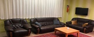 هتل حسین اردبیل هتل حسین اردبیل