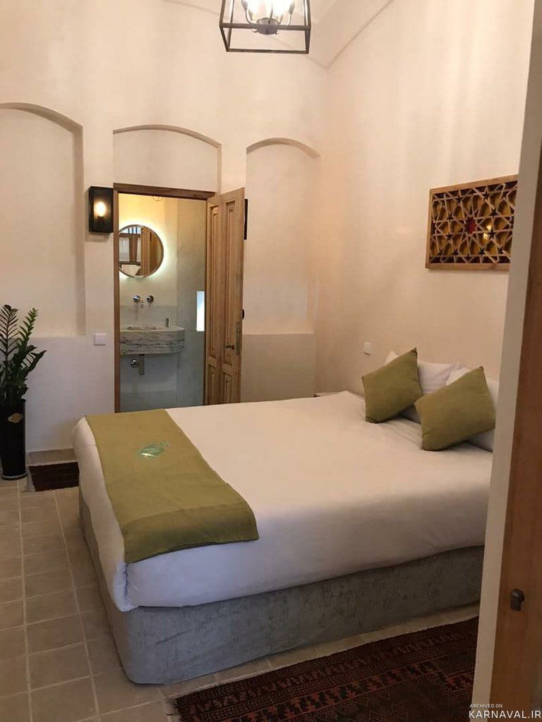 هتل زاویه کاشان هتل زاویه کاشان