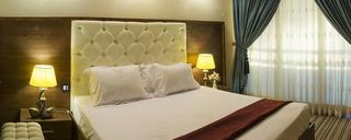 هتل آپارتمان امید مشهد هتل آپارتمان امید مشهد