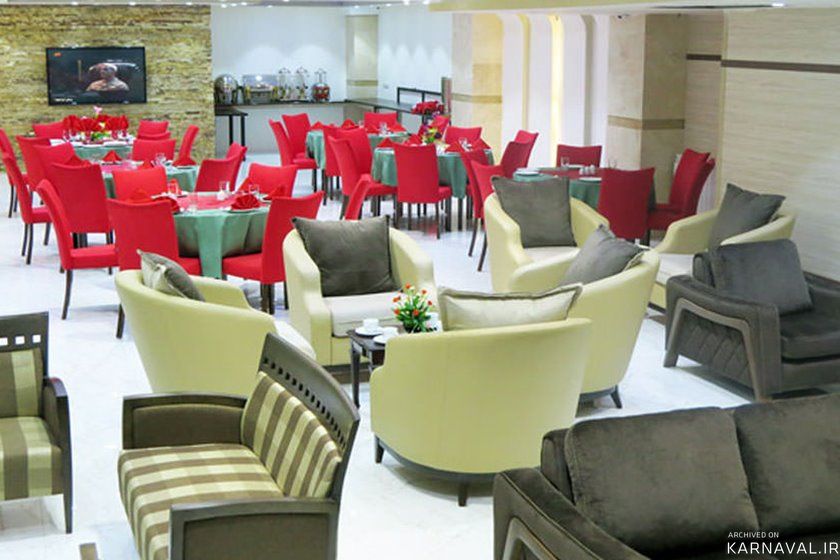 هتل آپارتمان بهبود تبریز هتل آپارتمان بهبود تبریز