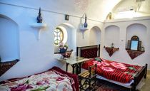 هتل خالو میرزا اردکان هتل خالو میرزا اردکان