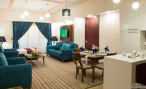 هتل آپارتمان امید مشهد هتل آپارتمان امید مشهد