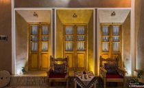 اقامتگاه بوم گردی انار اردکان اقامتگاه بوم گردی انار اردکان