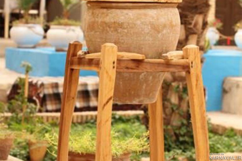 هتل سنتی خانه سرابی شوشتر