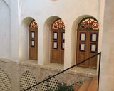 هتل زاویه کاشان هتل زاویه کاشان