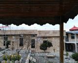 هتل باغ سرهنگ بابل هتل باغ سرهنگ بابل