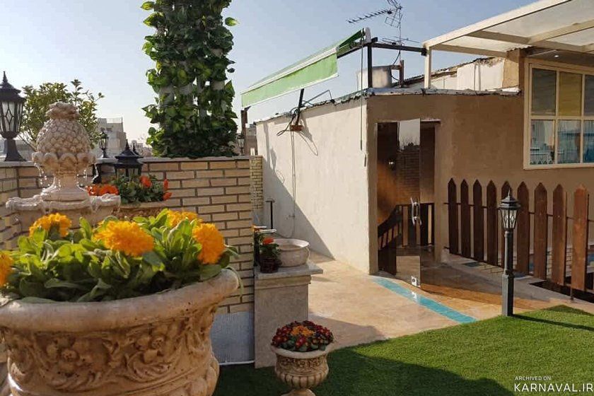 هتل سرای اردیبهشت اصفهان
