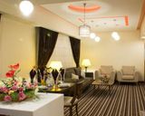 هتل آپارتمان امید مشهد هتل آپارتمان امید مشهد