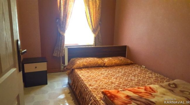 هتل آپارتمان کوشال چالوس