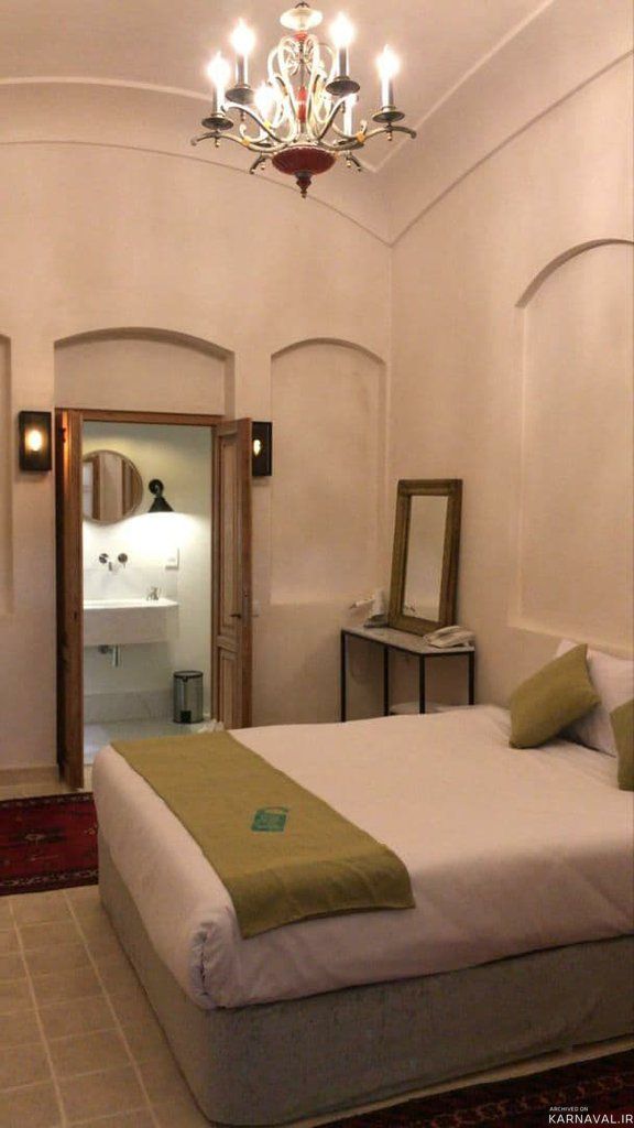 هتل زاویه کاشان هتل زاویه کاشان