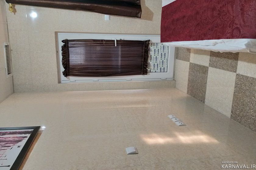 هتل آپارتمان آسام کرمان
