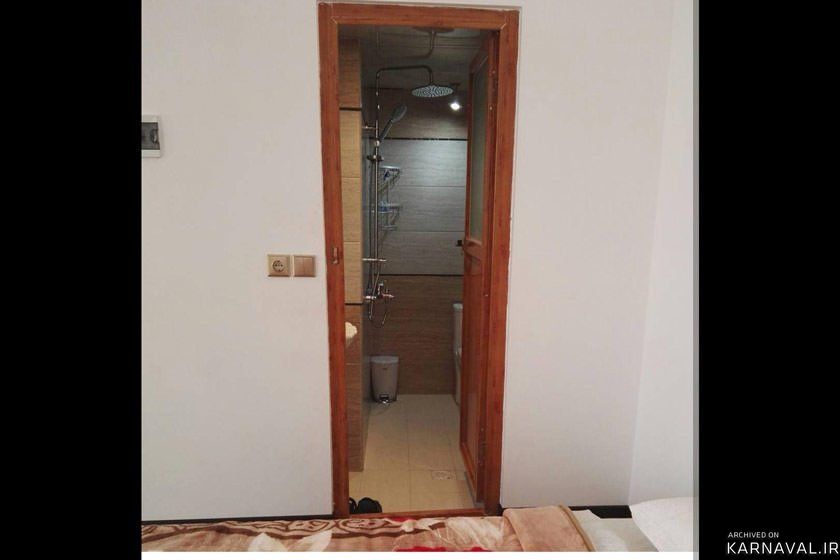 هتل سنتی آمیرزا کاشان