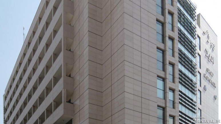 هتل آپارتمان امید مشهد هتل آپارتمان امید مشهد