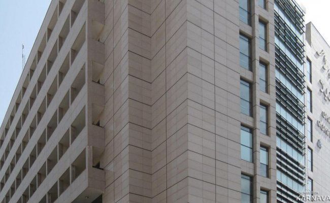 هتل آپارتمان امید مشهد هتل آپارتمان امید مشهد