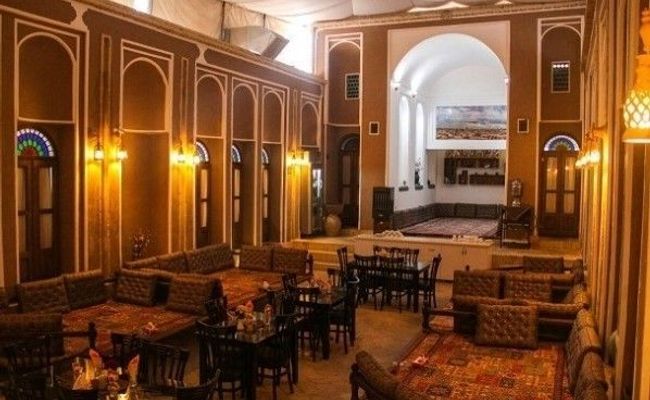 اقامتگاه بوم گردی شبستان (آرت) اردکان اقامتگاه بوم گردی شبستان (آرت) اردکان