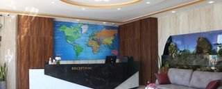 هتل آپارتمان چریف عسلویه هتل آپارتمان چریف عسلویه