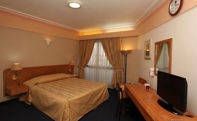 هتل پارس مشهد هتل پارس مشهد