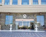 هتل ویدا کیش هتل ویدا کیش