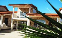 هتل رویایی راستی چمخاله هتل رویایی راستی چمخاله