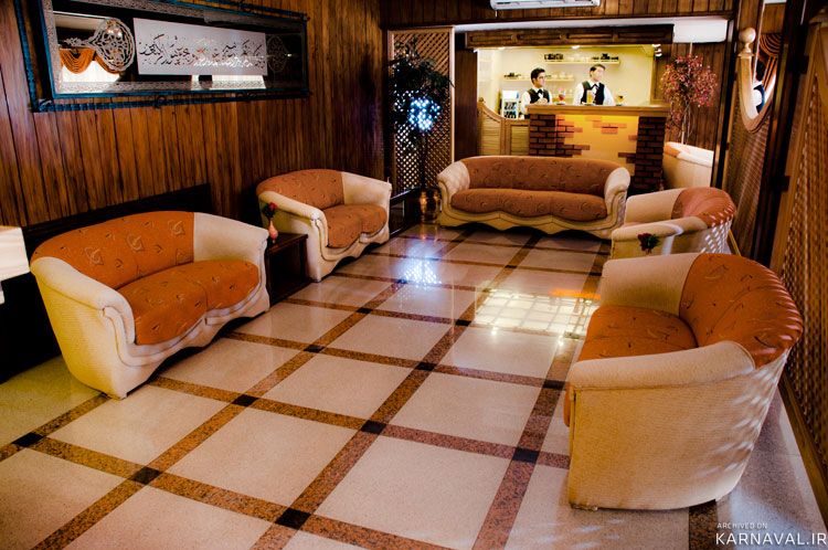 هتل ایرانشهر تهران هتل ایرانشهر تهران