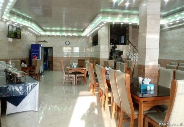 هتل کلاریج آستانه اشرفیه