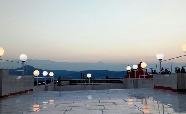 هتل باغ سرهنگ بابل هتل باغ سرهنگ بابل