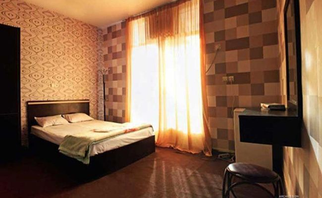 هتل روناش دزفول هتل روناش دزفول