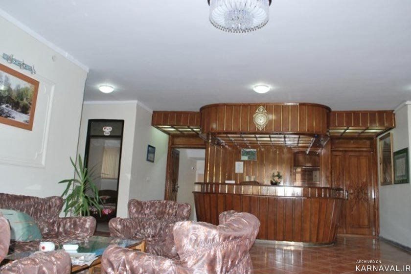 هتل بزرگ کلیبر