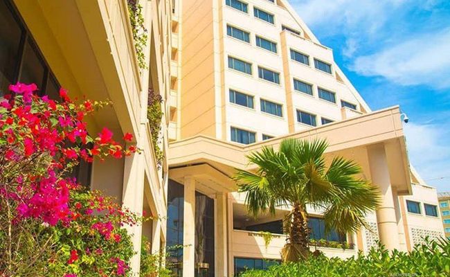 هتل میراژ کیش هتل میراژ کیش